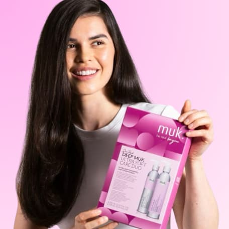 Synergy Hair: Winter Clearance Sale