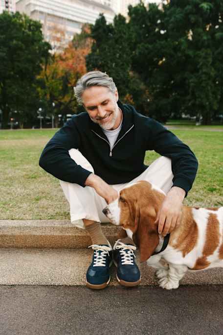 Hush Puppies: 20% Off Full Price Mens Styles