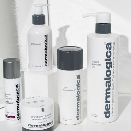 Pure Indulgence: 30% Off Skin Care Sale