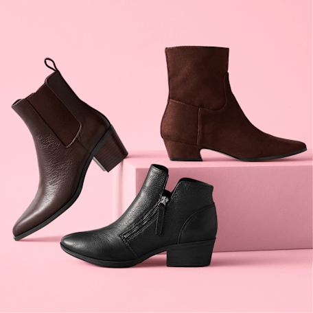 Williams Shoes: Shoebucks members only