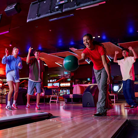 Timezone and Zone Bowling : Fun Zone Pass is Back!