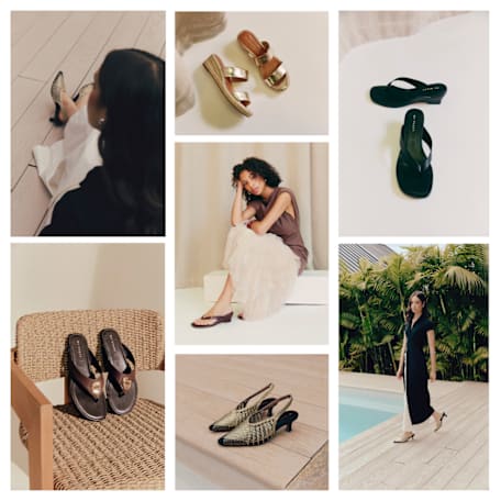 Mi Piaci: Introducing the Resort Edit