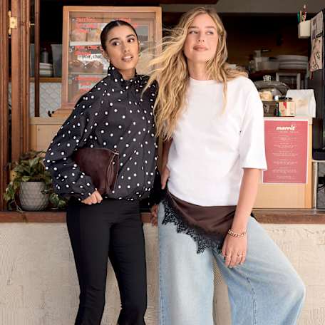Best&Less: ED.IT.ED serving trends for less