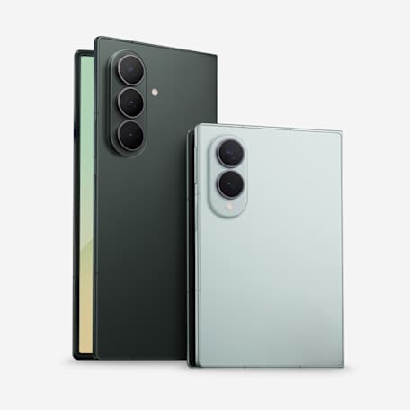 Samsung: The new Galaxy Z Fold8 | Z Fold8 Ultra