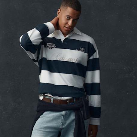 Connor: Limited edition winter capsule
