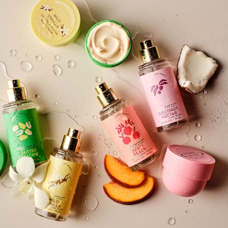 Bath & Body Works: Double the Fun with Our Mini's