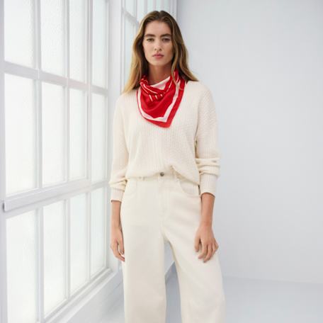 Seed Heritage: Bright Horizon | New Woman