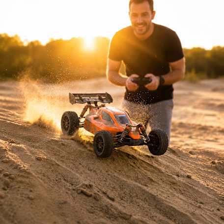 Casey’s Toys: Forget Socks. Get Dad Something Fun!
