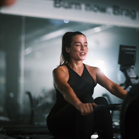 Strong Pilates: 5 Classes for $50 Intro Offer