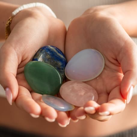 Karma Living: 30% Off Crystals