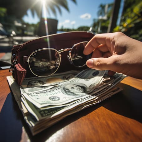 Travelex: Buy Back Bonanza