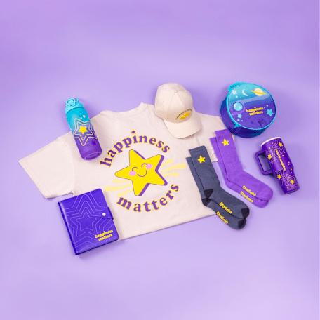 EB Games & Zing Pop Culture: STARLIGHT WEEK ON NOW