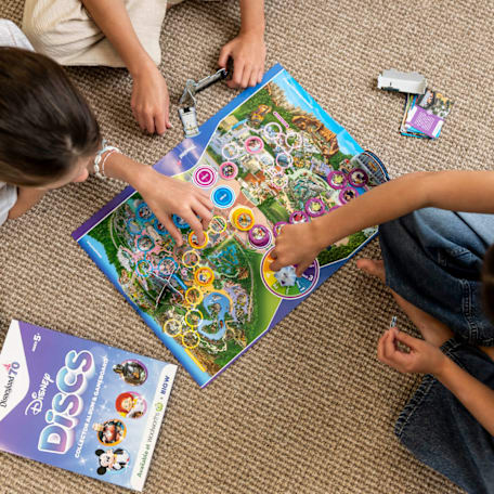 BIG W: Disney Discs are now at BIG W and Woolworths