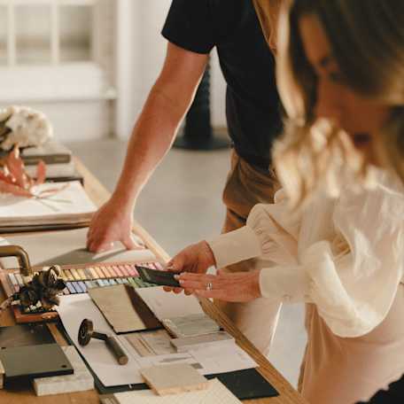 Coco Republic: Copy of Interior design services