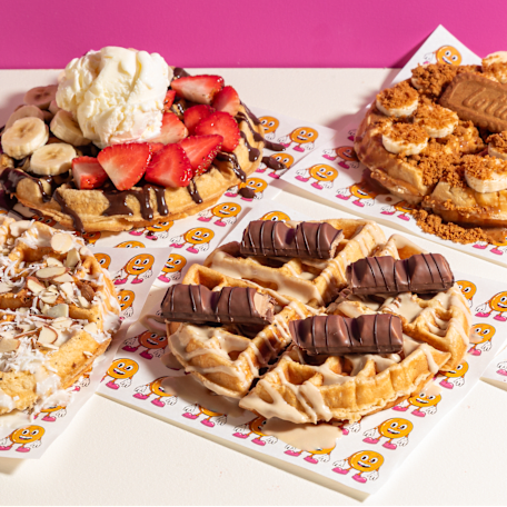 Juice Up: Father's Day $50 Juice Up Voucher Giveaway