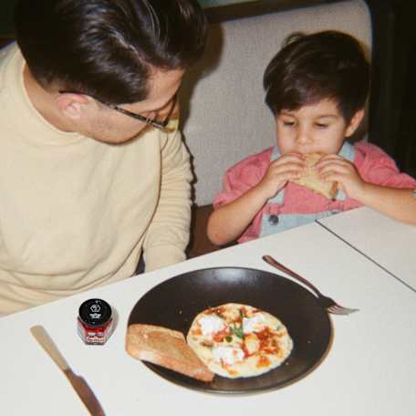 The Coffee Club: Father's Day | Gift With Purchase