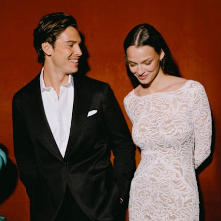 M.J. Bale: From Boom to Groom