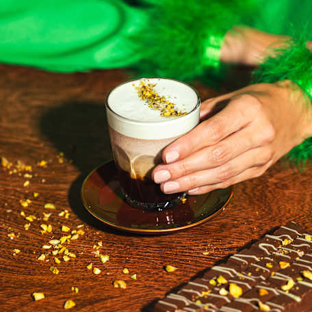 The Coffee Club: The Dubai Decadence range is here