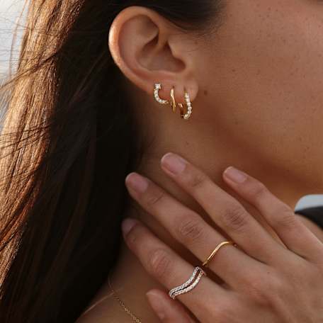 The Silver Collective: Meet our NEW Kima Collection