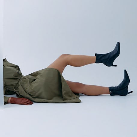 Mi Piaci: Take $70 of all Full Priced Boots!