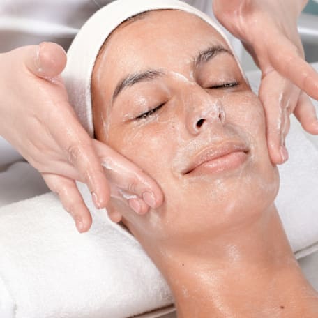 Cinderella Beauty Albany: Mesoestetic Facials Promo