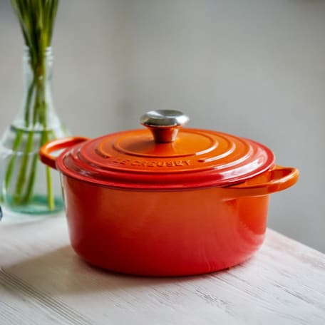 Le Creuset: July Cook's Specials
