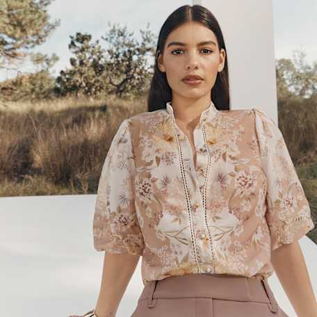 Portmans: 40% Off All Tops, Knitwear & Pants