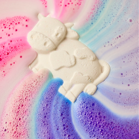 LUSH: Bath Bomb & Bubble Bar Making Workshops