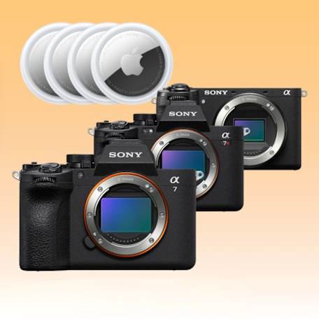 digiDirect: AirTag Bonus With Sony Purchase