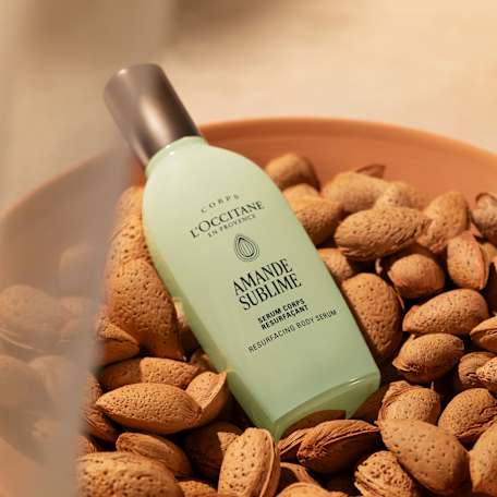 L'Occitane en Provence: A New Era of Body Serum