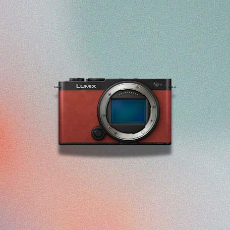 digiDirect: Lumix S9 Winter Sale!