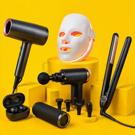 JB Hi-Fi: Beauty BLOWOUT at JB Hi-Fi!