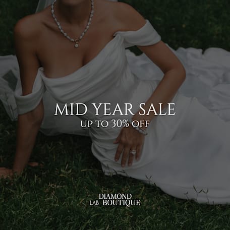 Diamond Lab Boutique: MID YEAR SALE NOW ON