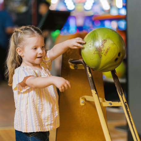 iPlay: Bowl More, Play More!