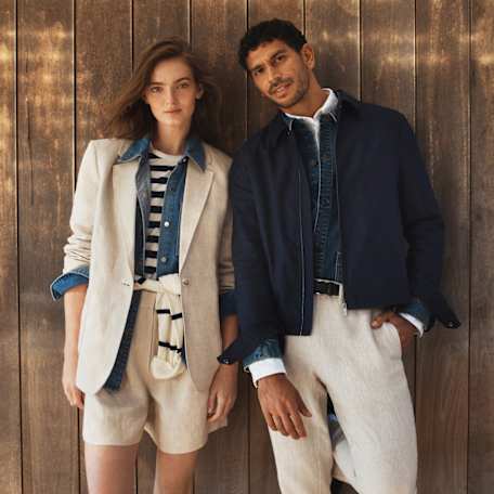 Country Road: August New Now Collection