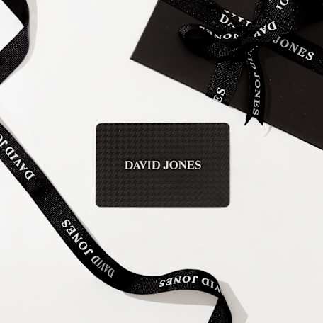 David Jones: An Exclusive Offer For Valet Guests