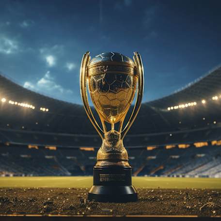 John Barleycorn's Taphouse: World Cup Finals Live