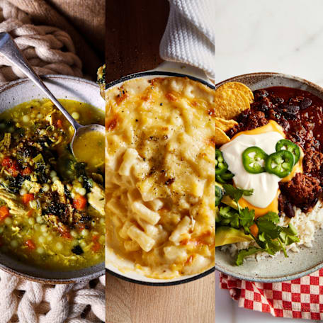 Vic's - The Chef's Bucher: New at Vic's Kitchen