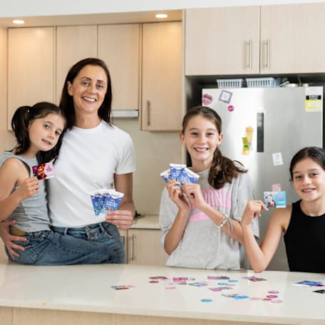 Woolworths: Disney Discs Swap Day