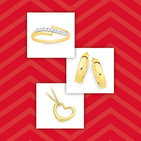 Goldmark: Clearance Sale On Now