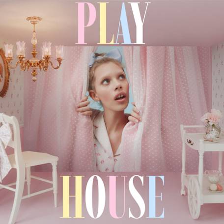Peter Alexander: Peter's playhouse