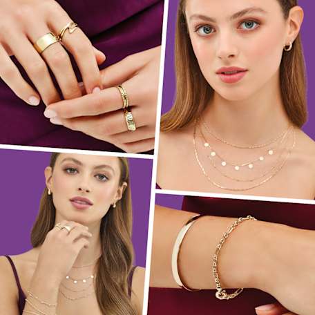 Goldmark: Your Jewellery Store Sale