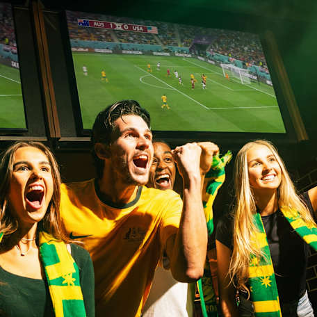 The Sporting Globe: The World Cup 2026