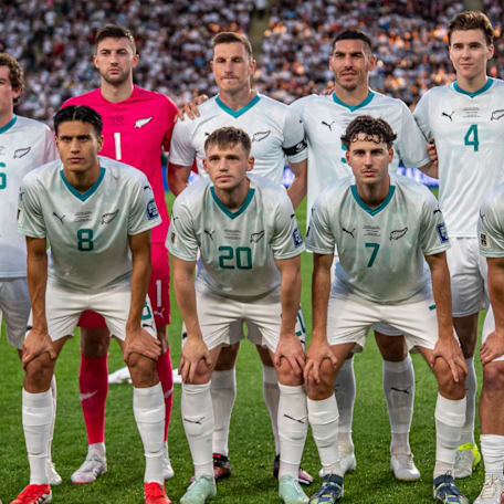 John Barleycorn's Taphouse: Iran vs New Zealand Live
