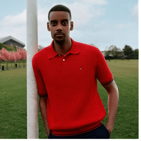 Tommy Hilfiger: Season of Football