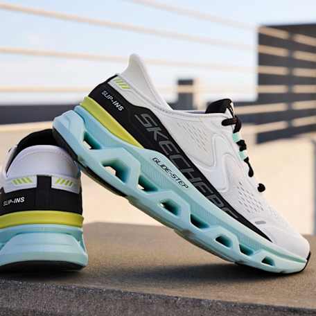 Skechers: End of Season Sale is Here!