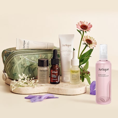 Myer: Jurlique Gift With Purchase