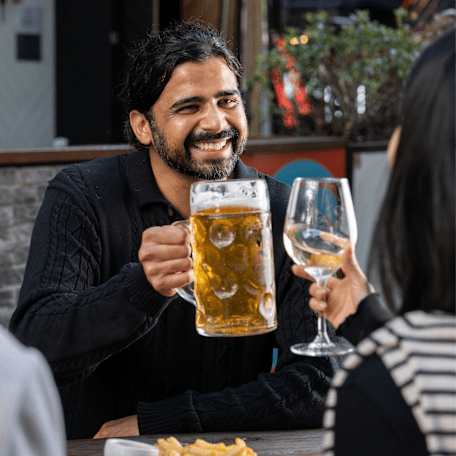 The Bavarian: Father's Day Celebration