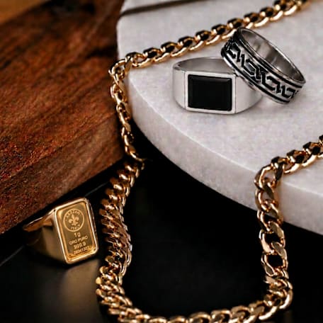 Zamel's Jewellers: Father's Day Sale