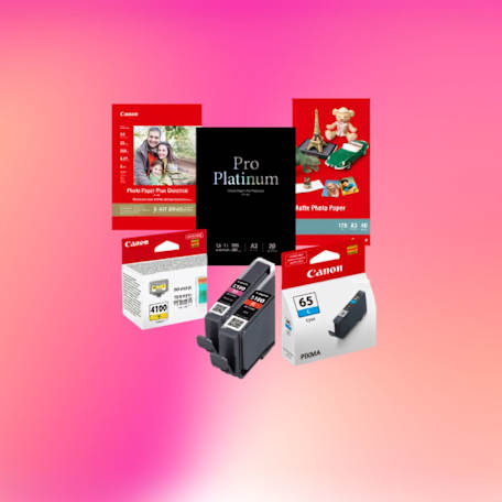 digiDirect: Canon Pro Print Discount
